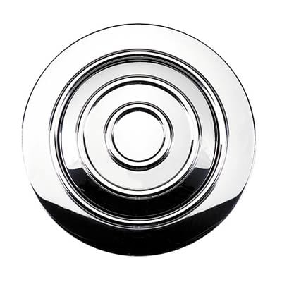 Billet Specialties Billet Specialties Horn Buttons 32925 Autofit