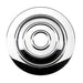 Billet Specialties Billet Specialties Horn Buttons 32925 Autofit