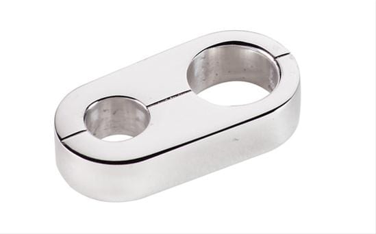 Billet Specialties Billet Specialties Hose Separators 68020 Autofit