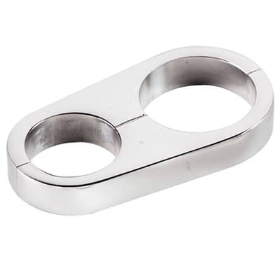 Billet Specialties Billet Specialties Hose Separators 68025 Autofit