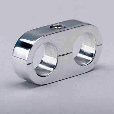 Billet Specialties Billet Specialties Hose Separators 68120 Autofit