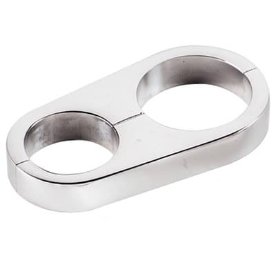 Billet Specialties Billet Specialties Hose Separators 68125 Autofit
