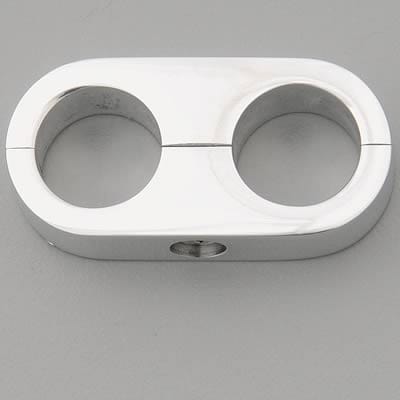 Billet Specialties Billet Specialties Hose Separators 68220 Autofit