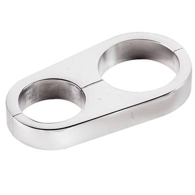 Billet Specialties Billet Specialties Hose Separators 68225 Autofit