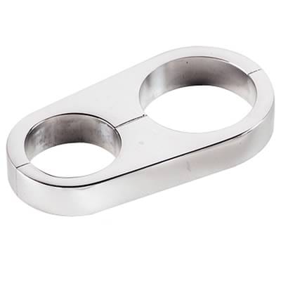 Billet Specialties Billet Specialties Hose Separators 68420 Autofit