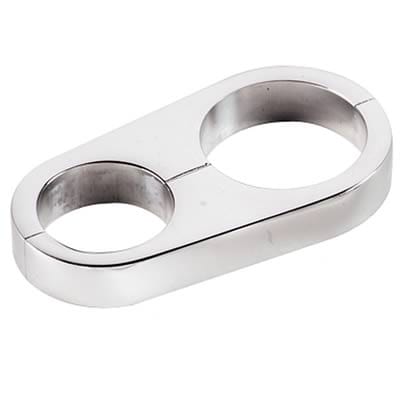 Billet Specialties Billet Specialties Hose Separators 68525 Autofit