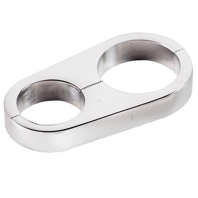 Billet Specialties Billet Specialties Hose Separators 68625 Autofit
