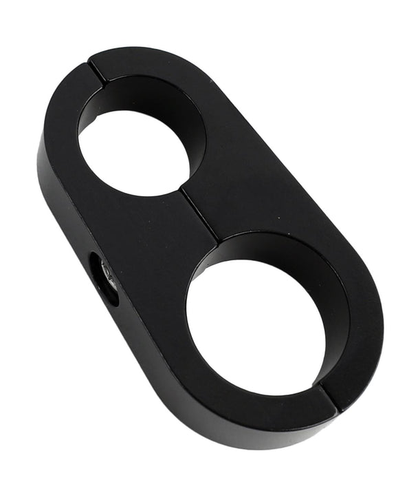 Billet Specialties Billet Specialties Hose Separators BLK68325 Autofit