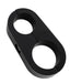 Billet Specialties Billet Specialties Hose Separators BLK68325 Autofit