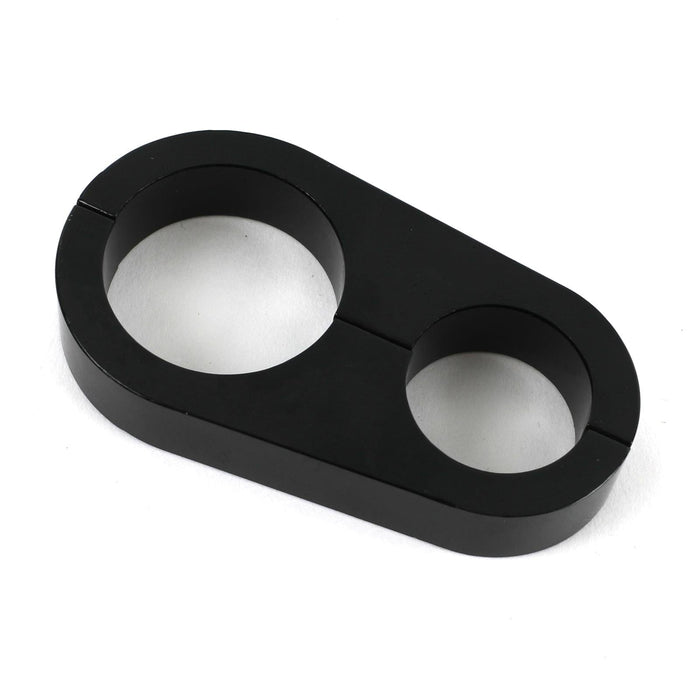 Billet Specialties Billet Specialties Hose Separators BLK68425 Autofit