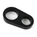 Billet Specialties Billet Specialties Hose Separators BLK68425 Autofit
