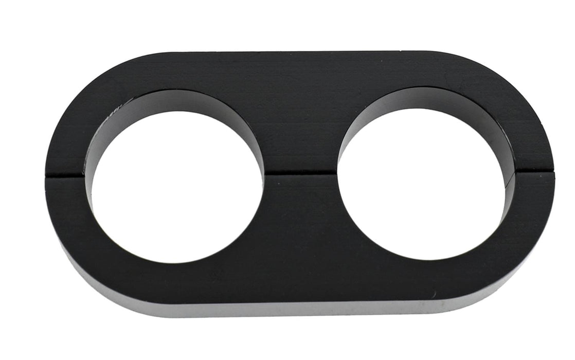 Billet Specialties Billet Specialties Hose Separators BLK68720 Autofit