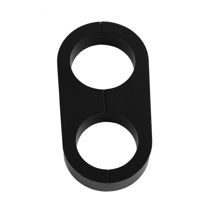 Billet Specialties Billet Specialties Hose Separators BLK68725 Autofit