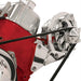 Billet Specialties Billet Specialties Independent Mount Alternator Brackets 10620 Autofit