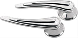 Billet Specialties Billet Specialties Interior Door Handles 45528 Autofit