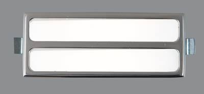 Billet Specialties Billet Specialties Interior Lights 60120 Autofit