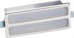 Billet Specialties Billet Specialties Interior Lights 60120 Autofit