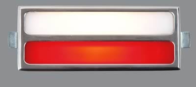 Billet Specialties Billet Specialties Interior Lights 60220 Autofit