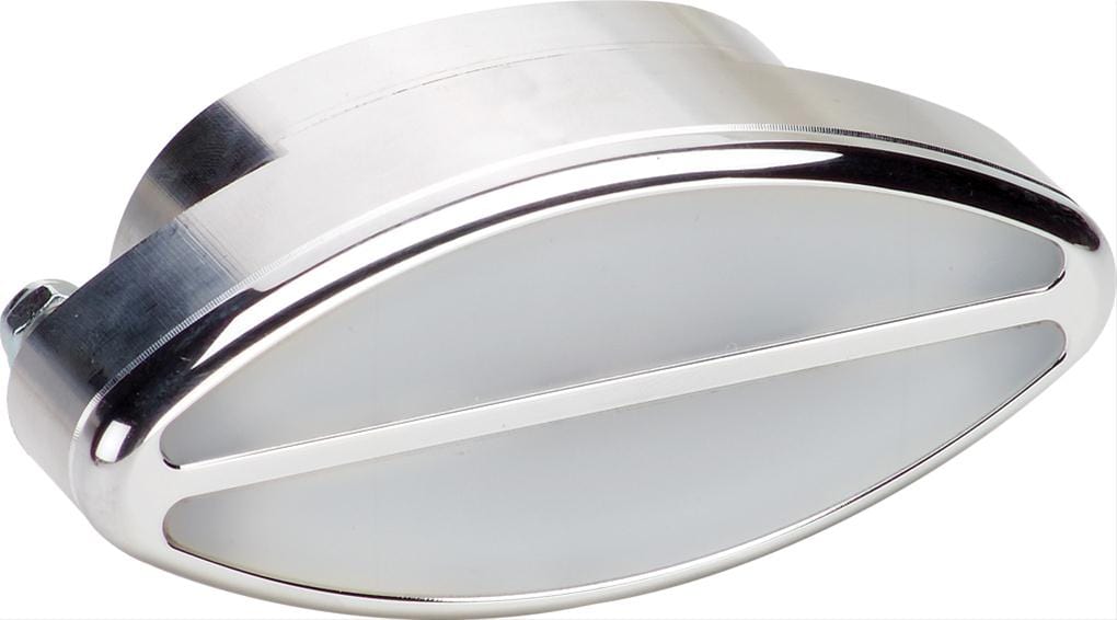 Billet Specialties Billet Specialties Interior Lights 60320 Autofit