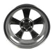Billet Specialties Billet Specialties Legends Series Mag Polished Wheels AC40042 Autofit