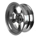 Billet Specialties Billet Specialties Legends Series Mag Polished Wheels AC40042 Autofit