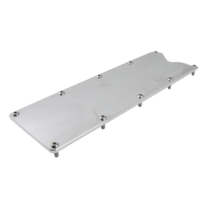 Billet Specialties Billet Specialties Lifter Valley Plates 95053 Autofit