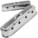 Billet Specialties Billet Specialties LS Modular Valve Covers P95470 Autofit
