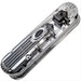 Billet Specialties Billet Specialties LS Modular Valve Covers P95475 Autofit