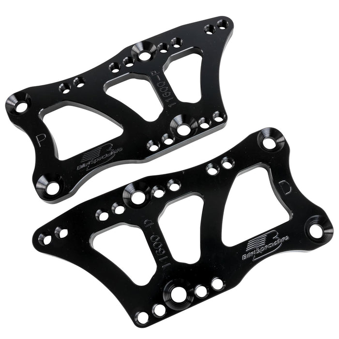 Billet Specialties Billet Specialties LS Motor Swap Mounts 11605 Autofit