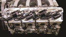 Billet Specialties Billet Specialties LS Valve Cover Conversion Kits 95037 Autofit
