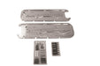 Billet Specialties Billet Specialties LS Valve Cover Conversion Kits 96037 Autofit