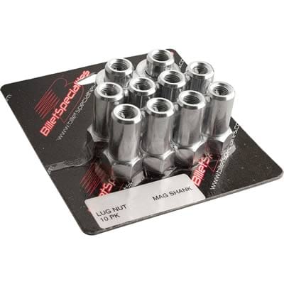 Billet Specialties Billet Specialties Lug Nuts 999945 Autofit