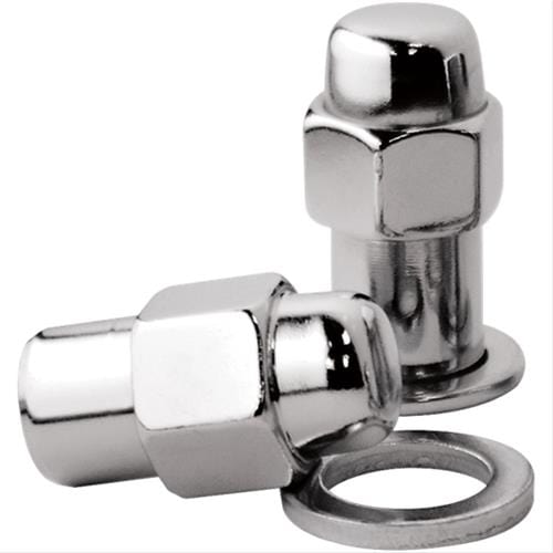 Billet Specialties Billet Specialties Lug Nuts 999956 Autofit