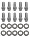Billet Specialties Billet Specialties Lug Nuts 999957 Autofit
