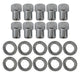 Billet Specialties Billet Specialties Lug Nuts 999959 Autofit
