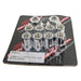 Billet Specialties Billet Specialties Lug Nuts 999964 Autofit