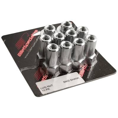 Billet Specialties Billet Specialties Lug Nuts 999965 Autofit