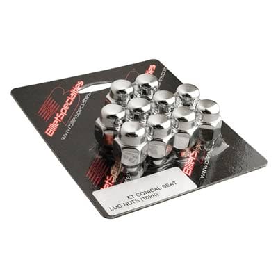 Billet Specialties Billet Specialties Lug Nuts 999974 Autofit