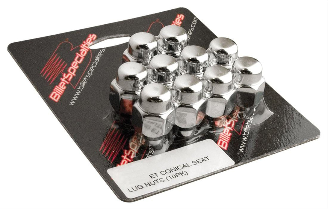 Billet Specialties Billet Specialties Lug Nuts 999978 Autofit