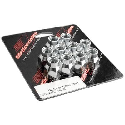 Billet Specialties Billet Specialties Lug Nuts 999984 Autofit