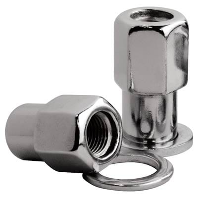 Billet Specialties Billet Specialties Lug Nuts 999996 Autofit