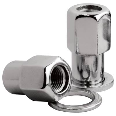 Billet Specialties Billet Specialties Lug Nuts 999997 Autofit