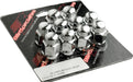 Billet Specialties Billet Specialties Lug Nuts and Lug Bolts LN1215 Autofit