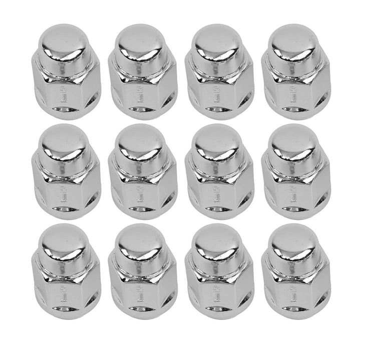 Billet Specialties Billet Specialties Lug Nuts and Lug Bolts LN1415 Autofit