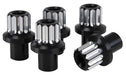 Billet Specialties Billet Specialties Lug Nuts and Lug Bolts LNRMS141575 Autofit