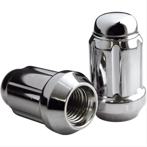 Billet Specialties Billet Specialties Lug Nuts LNSD12 Autofit