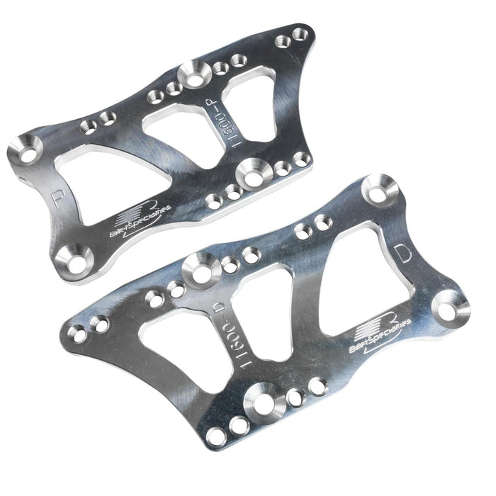 Billet Specialties Billet Specialties Motor Mounts and Inserts 11600 Autofit