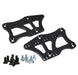 Billet Specialties Billet Specialties Motor Mounts and Inserts 11635 Autofit