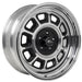 Billet Specialties Billet Specialties Original Equipment Series Grand National Custom Order Wheels OE05795 Autofit
