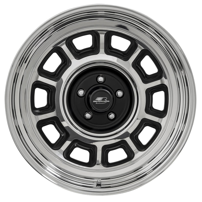 Billet Specialties Billet Specialties Original Equipment Series Grand National Custom Order Wheels OE05810 Autofit